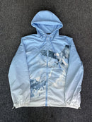 Corta Vento Trapstar Flying Birds Zip - Encomenda