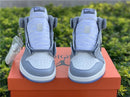 Jordan 1 Retro High Dior - Encomenda