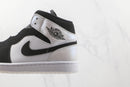 Jordan 1 Mid Diamond - Encomenda