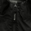 Conjuto Trapstar Irongate 2.0 Shellsuit Vermelho Preto - Encomenda