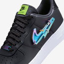 Air Force 1 PRM Black Carabiner - Encomenda