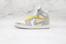 Jordan 1 High Switch Light Smoke Grey - Encomenda