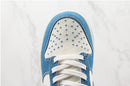 Nike Dunk Low Industrial Blue Sashiko - Encomenda