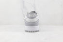 Nike Dunk Low Two Tone Grey - Encomenda