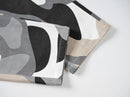 Calça Louis Vuitton Patchwork Portrait Denim - Encomenda