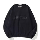 Moletom Fear of God Essentials Crewneck - Encomenda