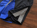 Rhude Color Block Shorts - Encomenda