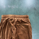 Calça Corteiz velour VVS - - Encomenda