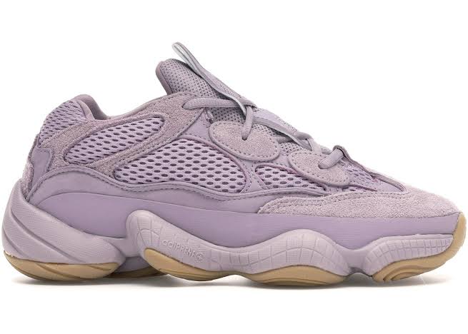 Adidas Yeezy 500 Soft Vision - Encomenda