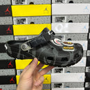 BAPE x Crocs Classic Clog Preto - Encomenda