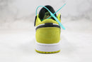 Jordan 1 Low Black Cyber - Encomenda