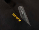 Moletom Nike x NOCTA Tech Fleece Black - Encomenda