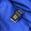 Jaqueta Puffer Trapstar Decoded 2.0 Dazzling Blue - Encomenda