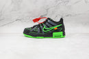 Nike Dunk Low Off White Rubber - Encomenda