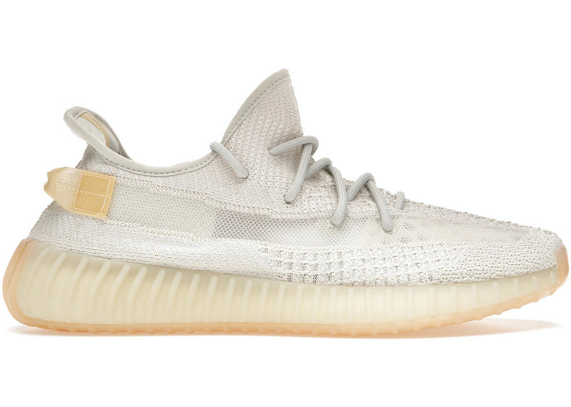 Adidas Yeezy Boost 350 V2 Light - Encomenda