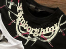 Camiseta Vlone Yams Day Jesus Piece Black - Encomenda