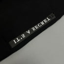 Conjunto Trapstar Chenille Decoded 2.0 Hooded - Encomenda