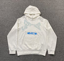 Moletom Sp5der Adult Sweatshirt 'Eggshell' - Encomenda