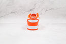 Nike Dunk Low Syracuse - Encomenda