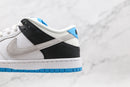 Nike SB Dunk Low Laser Blue - Encomenda