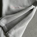 Conjunto Synaworld Logo Cinza - Encomenda