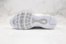 Nike Air Max 97 Triple White Wolf Grey - Encomenda