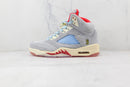 Jordan 5 Retro Trophy Room Ice Blue - Encomenda