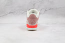 Jordan 3 Retro Rust Pink - Encomenda
