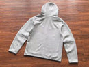 Jaqueta Nike Tech Fleece Cinza - Encomenda