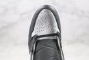 Jordan 1 Retro High Silver Toe - Encomenda