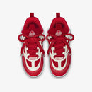 Louis Vuitton LV Skate Sneaker Red White - Encomenda