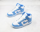Nike Dunk High University Blue (UNC) - Encomenda
