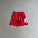 Conjunto Syna World Team Syna Twinset Red - Encomenda