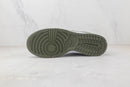 Nike Dunk Low Medium Olive - Encomenda