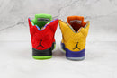 Jordan 5 Retro What The - Encomenda
