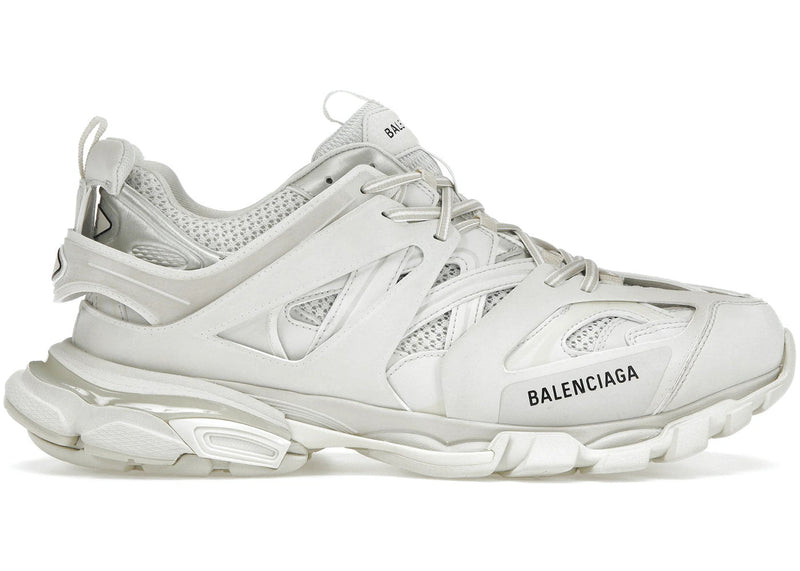 Balenciaga Track White - Encomenda