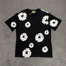 Camiseta Denim Tears Black - Encomenda