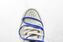 Nike Dunk Low Off White Lot 32:50 - Encomenda