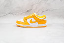 Nike Dunk Low Laser Orange - Encomenda