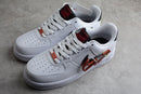Air Force 1 Low Carabiner Swoosh Red - Encomenda