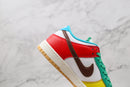 Nike Dunk Low Free 99 White - Encomenda