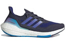 Adidas Ultraboost 21 Teaser Shadow Navy - Encomenda