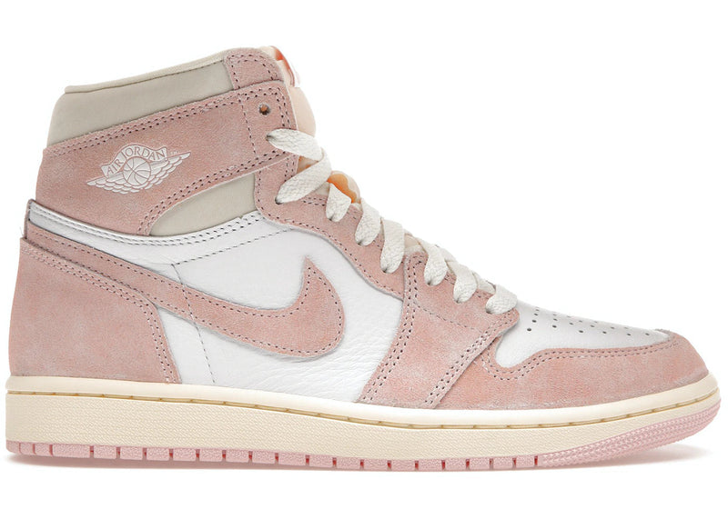 Jordan 1 Retro High OG Washed Pink - Encomenda