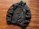 Jaqueta Stussy 8 Ball Sherpa Dupla Face - Encomenda