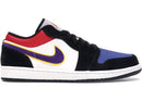 Jordan 1 Low Lakers Top 3 - Encomenda