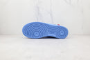 Nike Air Force 1 low off-white mca blue - Encomenda