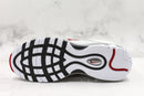 Nike Air Max 97 White Silver - Encomenda
