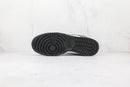 Nike Dunk Low Retro Black White Panda - Encomenda