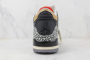 Jordan 3 Retro Cement Gold - Encomenda