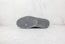 Jordan 1 Retro High OG Rebellionaire - Encomenda